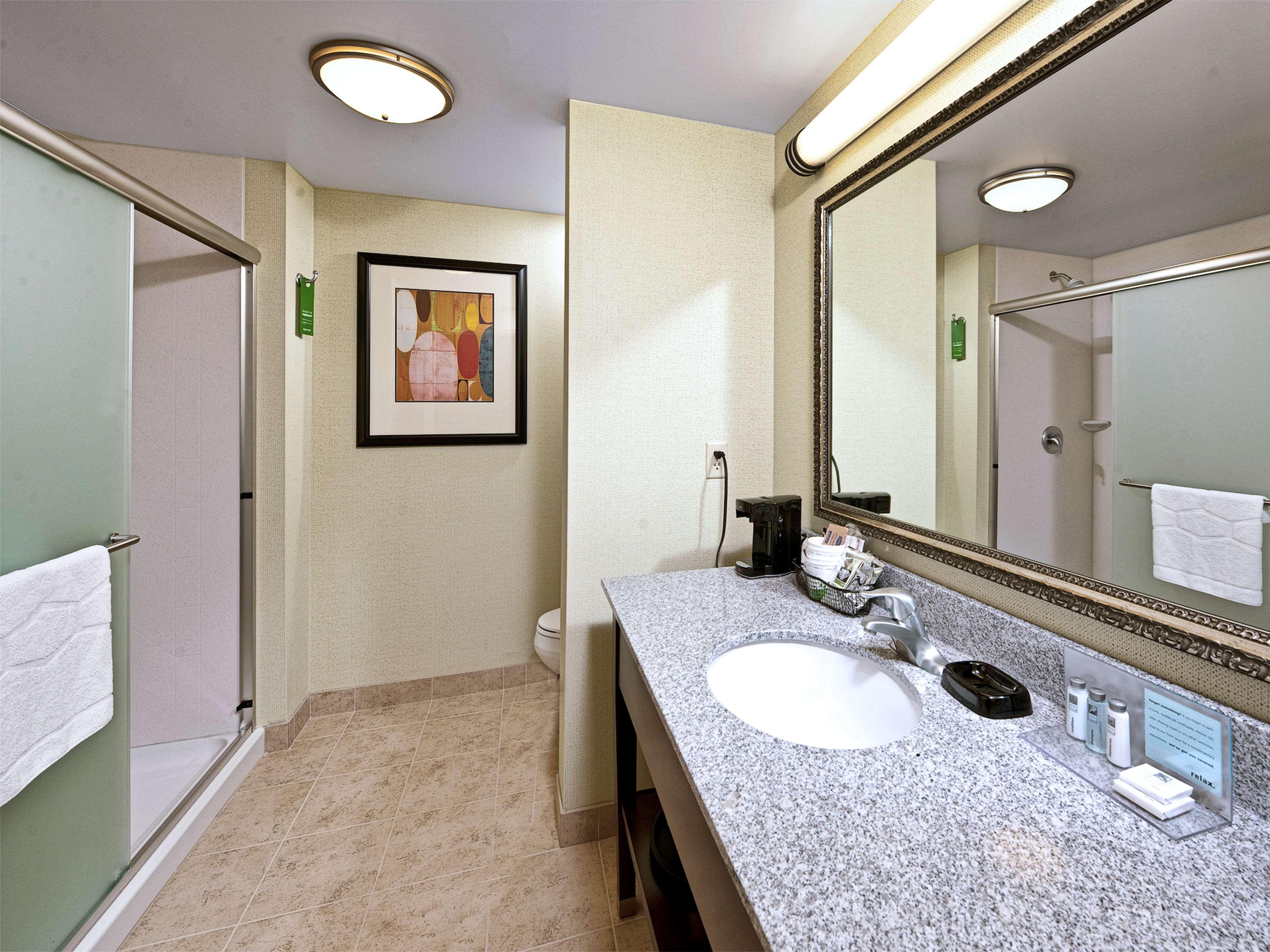 Hampton Inn Ауґуста Екстер'єр фото