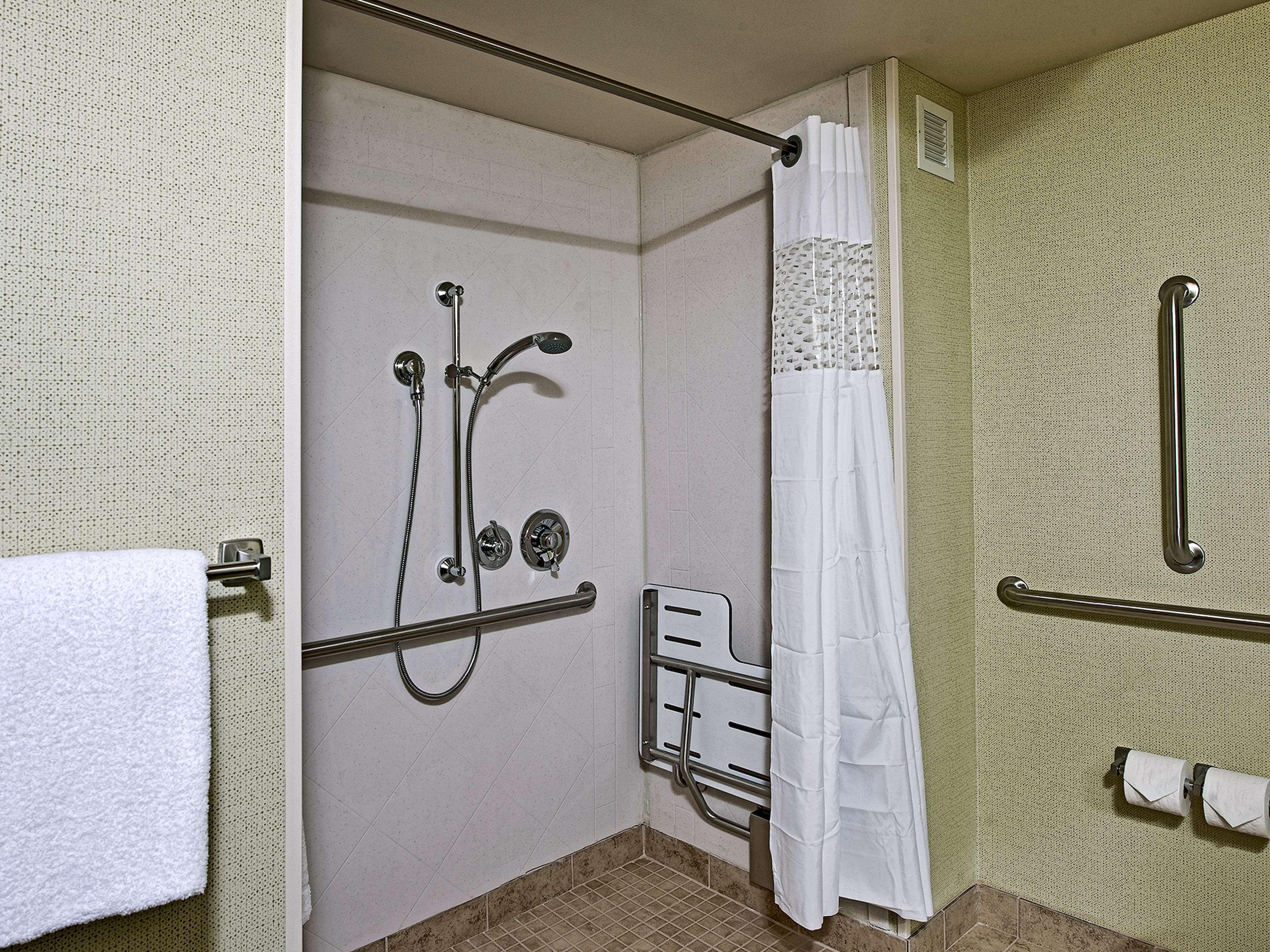 Hampton Inn Ауґуста Екстер'єр фото