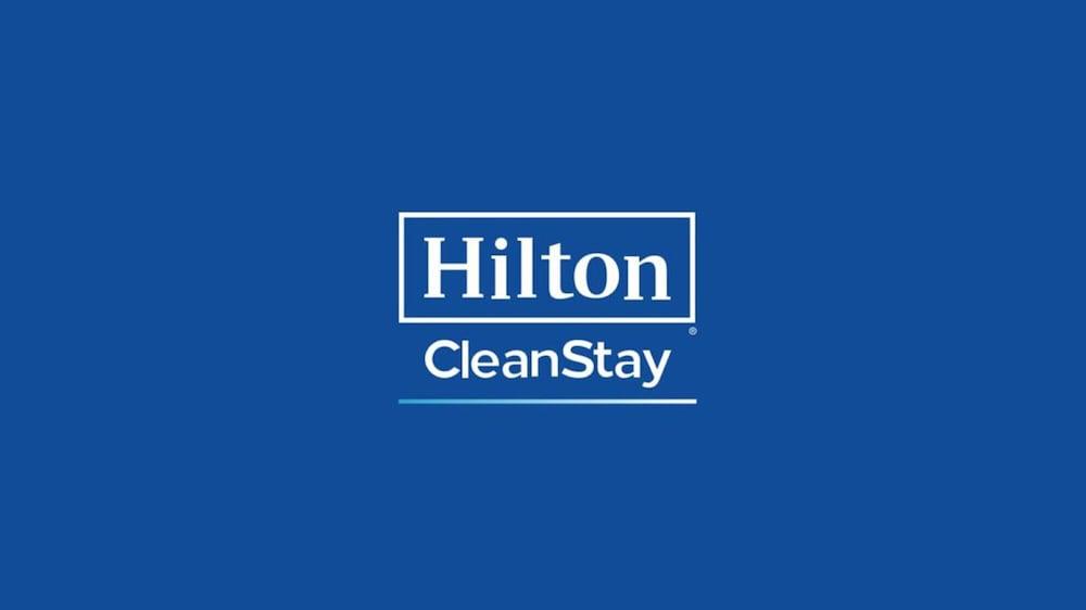 Hampton Inn Ауґуста Екстер'єр фото
