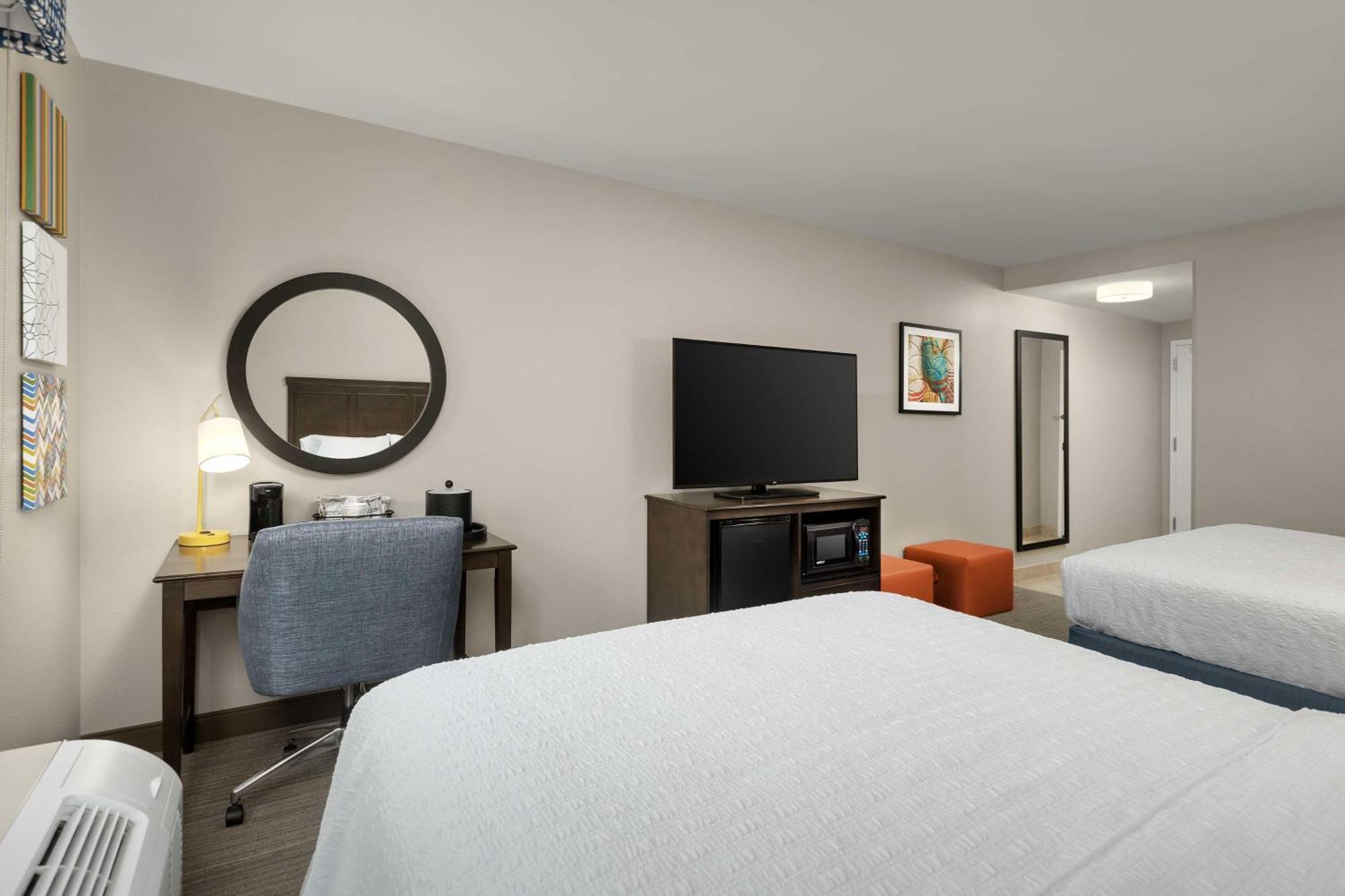 Hampton Inn Ауґуста Екстер'єр фото