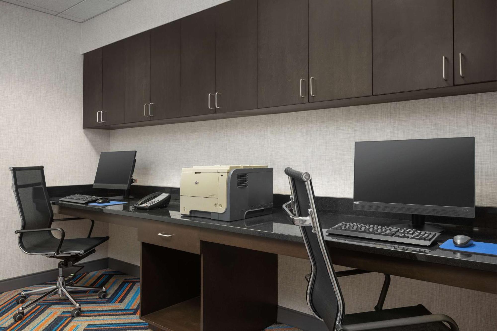 Hampton Inn Ауґуста Екстер'єр фото