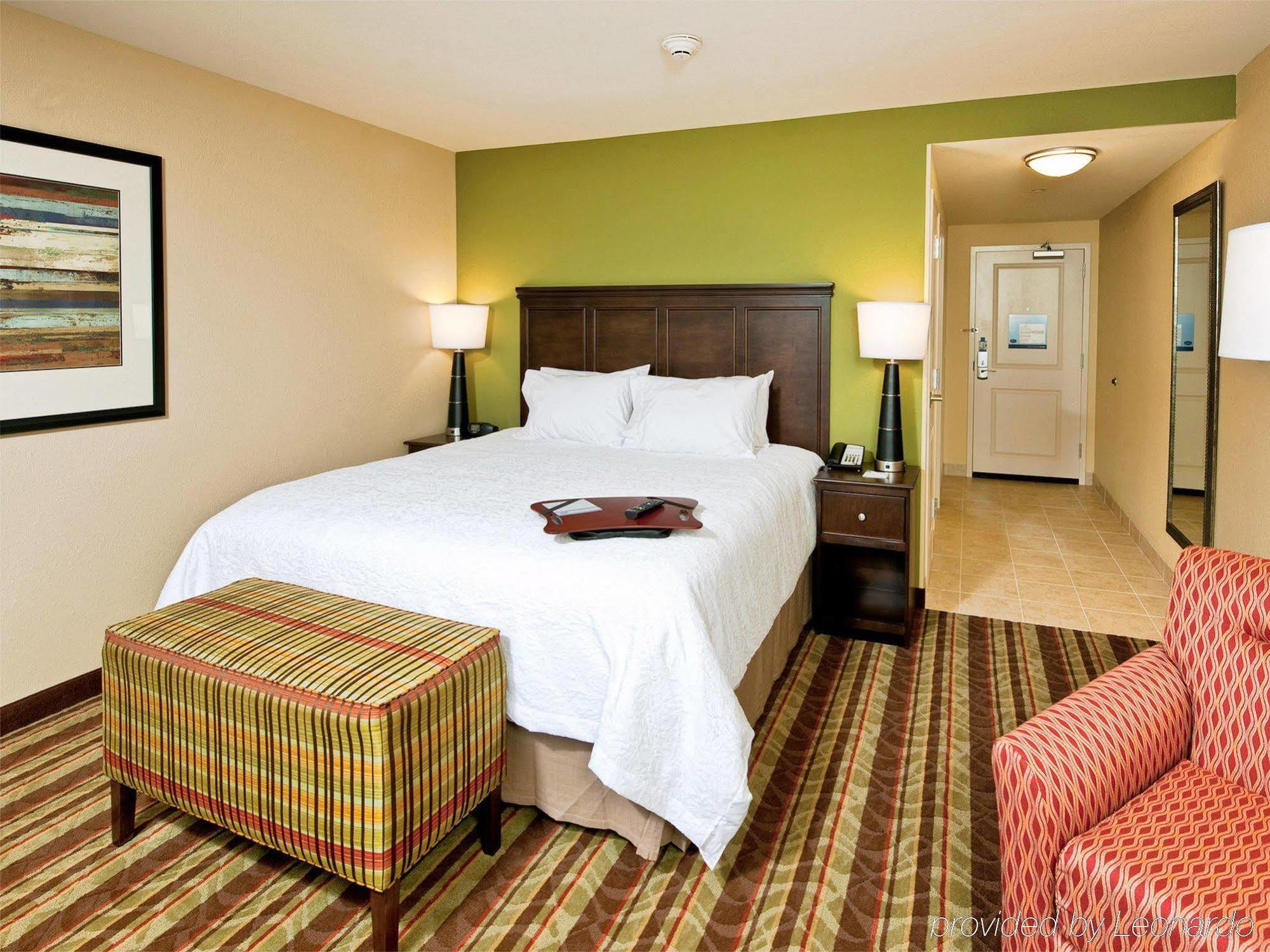 Hampton Inn Ауґуста Екстер'єр фото